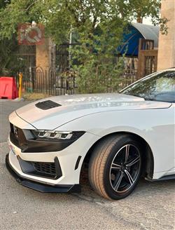فورد موستانج
